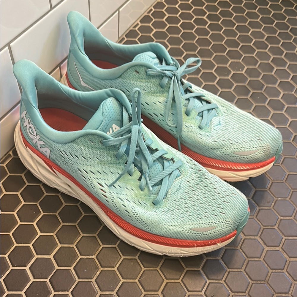 Hoka Clifton 8 Women's Size 11